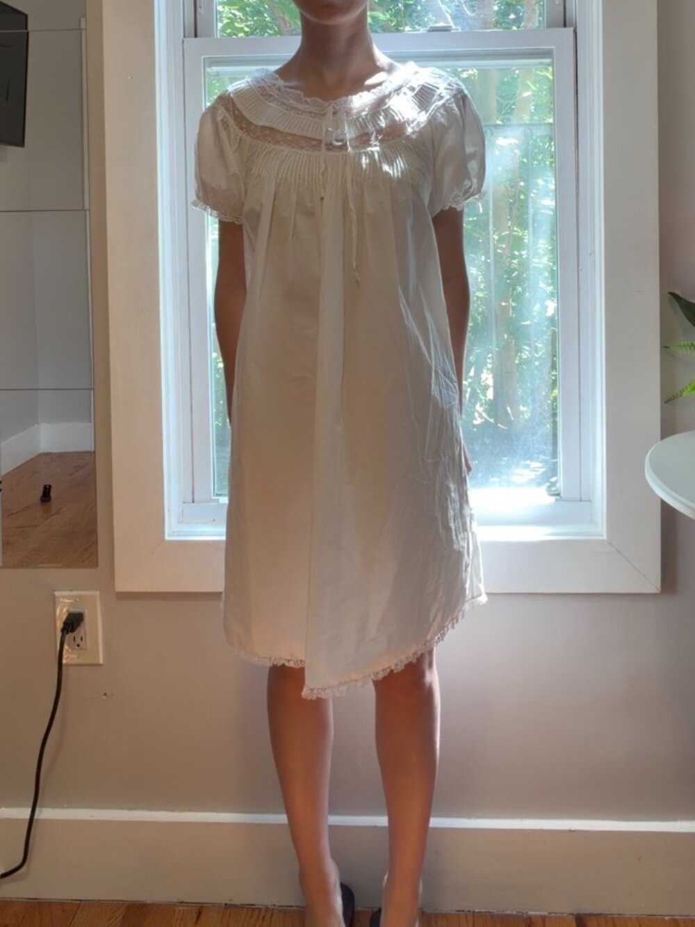 DÔEN Daphne Dress